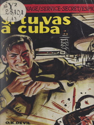 cover image of Si tu vas à Cuba